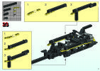 Bauanleitungen LEGO - 8425 - AIRPLANE: Page 51