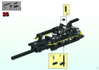 Bauanleitungen LEGO - 8425 - AIRPLANE: Page 53