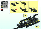 Bauanleitungen LEGO - 8425 - AIRPLANE: Page 54