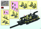 Bauanleitungen LEGO - 8425 - AIRPLANE: Page 55