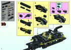 Bauanleitungen LEGO - 8425 - AIRPLANE: Page 56