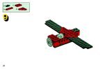 Bauanleitungen LEGO - 8429 - HELICOPTER: Page 28