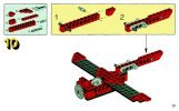 Bauanleitungen LEGO - 8429 - HELICOPTER: Page 29