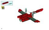 Bauanleitungen LEGO - 8429 - HELICOPTER: Page 30