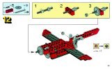 Bauanleitungen LEGO - 8429 - HELICOPTER: Page 31