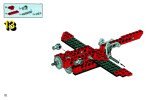 Bauanleitungen LEGO - 8429 - HELICOPTER: Page 32