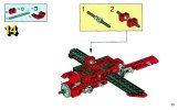 Bauanleitungen LEGO - 8429 - HELICOPTER: Page 33