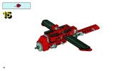 Bauanleitungen LEGO - 8429 - HELICOPTER: Page 34