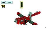 Bauanleitungen LEGO - 8429 - HELICOPTER: Page 35