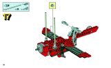 Bauanleitungen LEGO - 8429 - HELICOPTER: Page 36