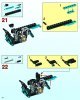 Bauanleitungen LEGO - 8430 - MOTORBIKE: Page 10