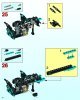 Bauanleitungen LEGO - 8430 - MOTORBIKE: Page 12