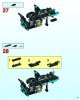 Bauanleitungen LEGO - 8430 - MOTORBIKE: Page 13