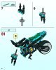 Bauanleitungen LEGO - 8430 - MOTORBIKE: Page 32