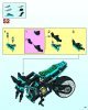 Bauanleitungen LEGO - 8430 - MOTORBIKE: Page 33