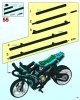 Bauanleitungen LEGO - 8430 - MOTORBIKE: Page 37