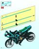 Bauanleitungen LEGO - 8430 - MOTORBIKE: Page 38