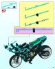 Bauanleitungen LEGO - 8430 - MOTORBIKE: Page 39