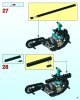 Bauanleitungen LEGO - 8430 - MOTORBIKE: Page 53