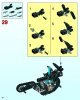 Bauanleitungen LEGO - 8430 - MOTORBIKE: Page 54