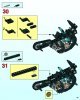 Bauanleitungen LEGO - 8430 - MOTORBIKE: Page 55