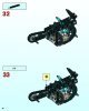 Bauanleitungen LEGO - 8430 - MOTORBIKE: Page 56