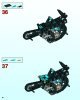 Bauanleitungen LEGO - 8430 - MOTORBIKE: Page 58