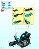 Bauanleitungen LEGO - 8430 - MOTORBIKE: Page 60