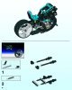 Bauanleitungen LEGO - 8430 - MOTORBIKE: Page 62