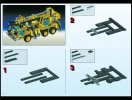 Bauanleitungen LEGO - 8431 - CRANE TRUCK: Page 2