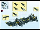 Bauanleitungen LEGO - 8431 - CRANE TRUCK: Page 16