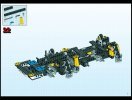 Bauanleitungen LEGO - 8431 - CRANE TRUCK: Page 17