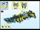 Bauanleitungen LEGO - 8431 - CRANE TRUCK: Page 18