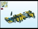 Bauanleitungen LEGO - 8431 - CRANE TRUCK: Page 19