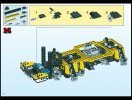 Bauanleitungen LEGO - 8431 - CRANE TRUCK: Page 20