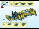 Bauanleitungen LEGO - 8431 - CRANE TRUCK: Page 21