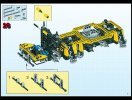 Bauanleitungen LEGO - 8431 - CRANE TRUCK: Page 23