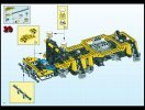 Bauanleitungen LEGO - 8431 - CRANE TRUCK: Page 24