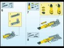 Bauanleitungen LEGO - 8431 - CRANE TRUCK: Page 28