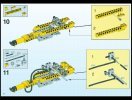 Bauanleitungen LEGO - 8431 - CRANE TRUCK: Page 30