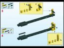 Bauanleitungen LEGO - 8431 - CRANE TRUCK: Page 35