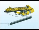 Bauanleitungen LEGO - 8431 - CRANE TRUCK: Page 44