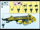 Bauanleitungen LEGO - 8431 - CRANE TRUCK: Page 45