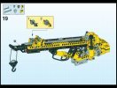 Bauanleitungen LEGO - 8431 - CRANE TRUCK: Page 46