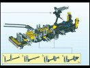 Bauanleitungen LEGO - 8431 - CRANE TRUCK: Page 64