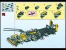 Bauanleitungen LEGO - 8431 - CRANE TRUCK: Page 65