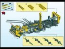 Bauanleitungen LEGO - 8431 - CRANE TRUCK: Page 69