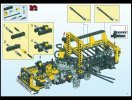 Bauanleitungen LEGO - 8431 - CRANE TRUCK: Page 75