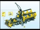 Bauanleitungen LEGO - 8431 - CRANE TRUCK: Page 79