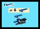 Bauanleitungen LEGO - 8433 - Cool Movers: Page 54